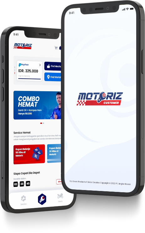 motoriz app